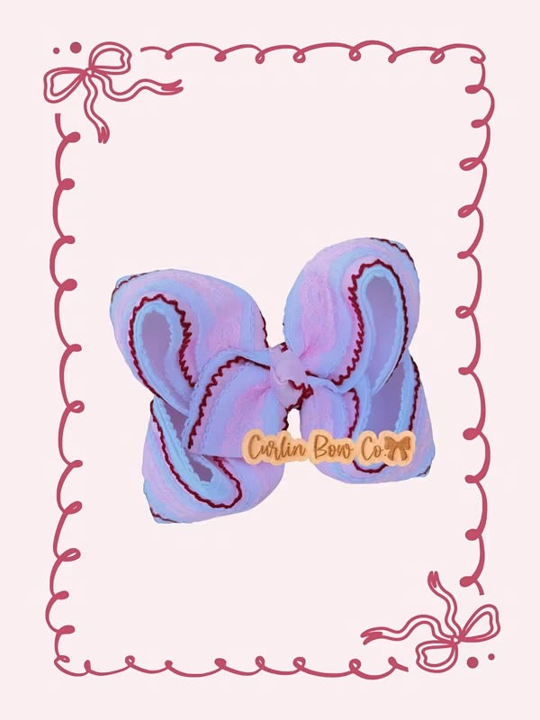 CBxB+B PO30: Dear Santa Bow- ETA: October