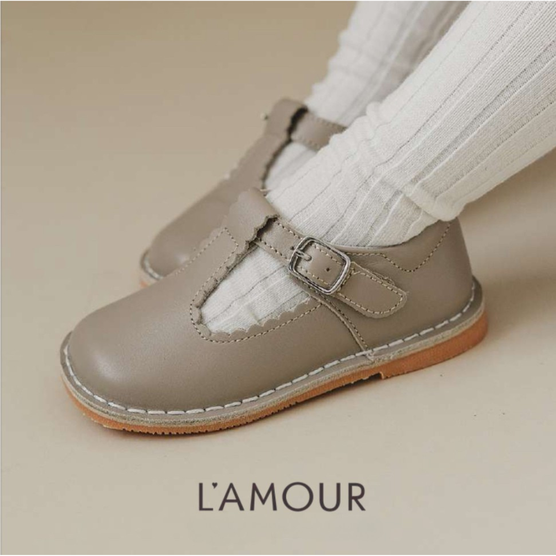 L’Amour Preorder
