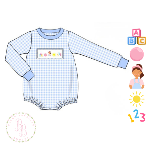 PO31: Hi Friends Boy Bubble- ETA: December