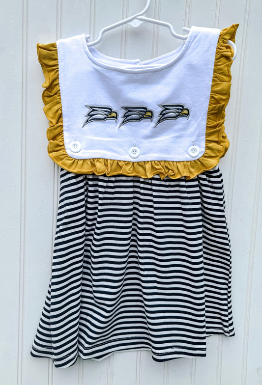 Girl’s GSU Dress