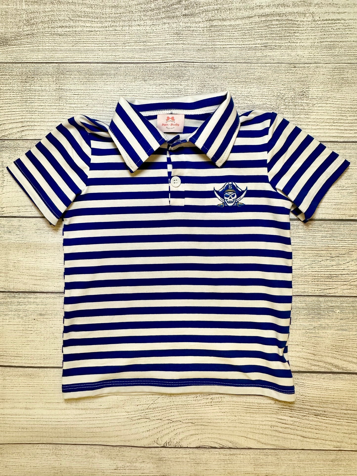 BHS Boy’s Pirate Polo