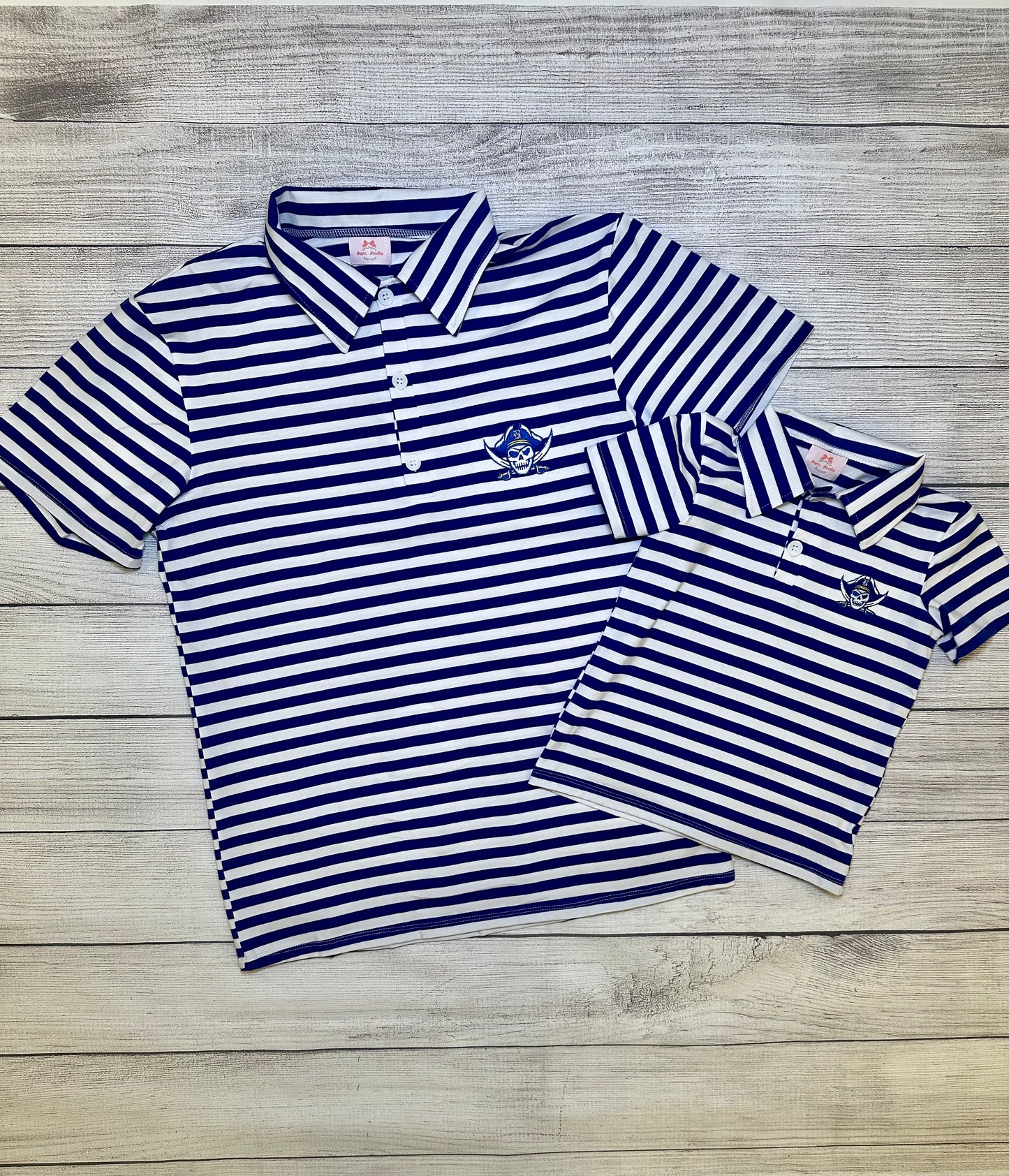 BHS Boy’s Pirate Polo