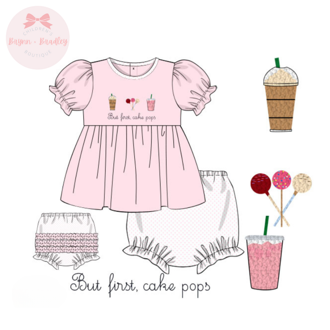 WS PO13 Spring Cake Pops Collection