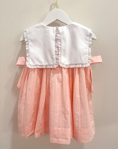RTS: Goodness of God Girl Dress