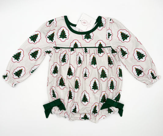 RTS: Evergreen Lane Girl Bubble