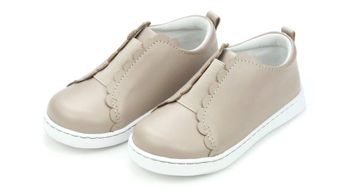 Preorder: Phoebe Slip-On Sneaker