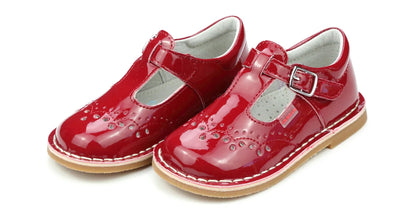 Preorder: Ruthie T-Strap Mary Jane Shoe