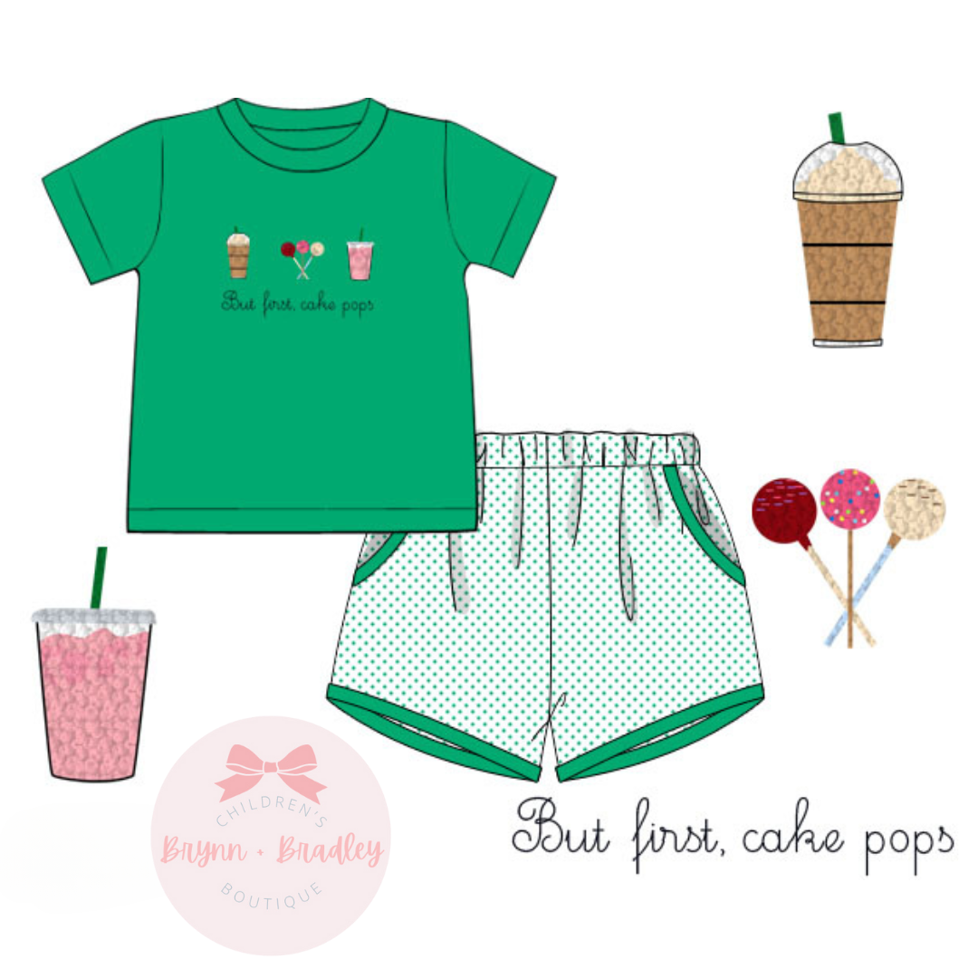 WS PO13 Spring Cake Pops Collection