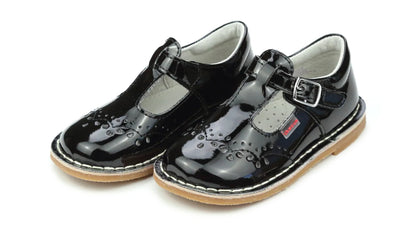 Preorder: Ruthie T-Strap Mary Jane Shoe