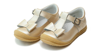 Preorder: Emma Classic Bow T-Strap Mary Jane Shoe