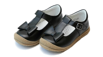 Preorder: Emma Classic Bow T-Strap Mary Jane Shoe