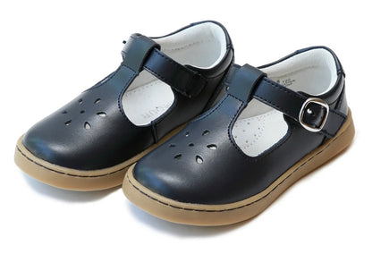 Preorder: Chelsea T-Strap Mary Jane Shoe