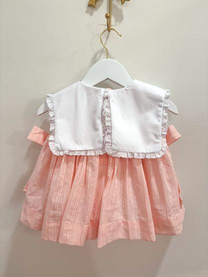 RTS: Goodness of God Girl Diaper Set