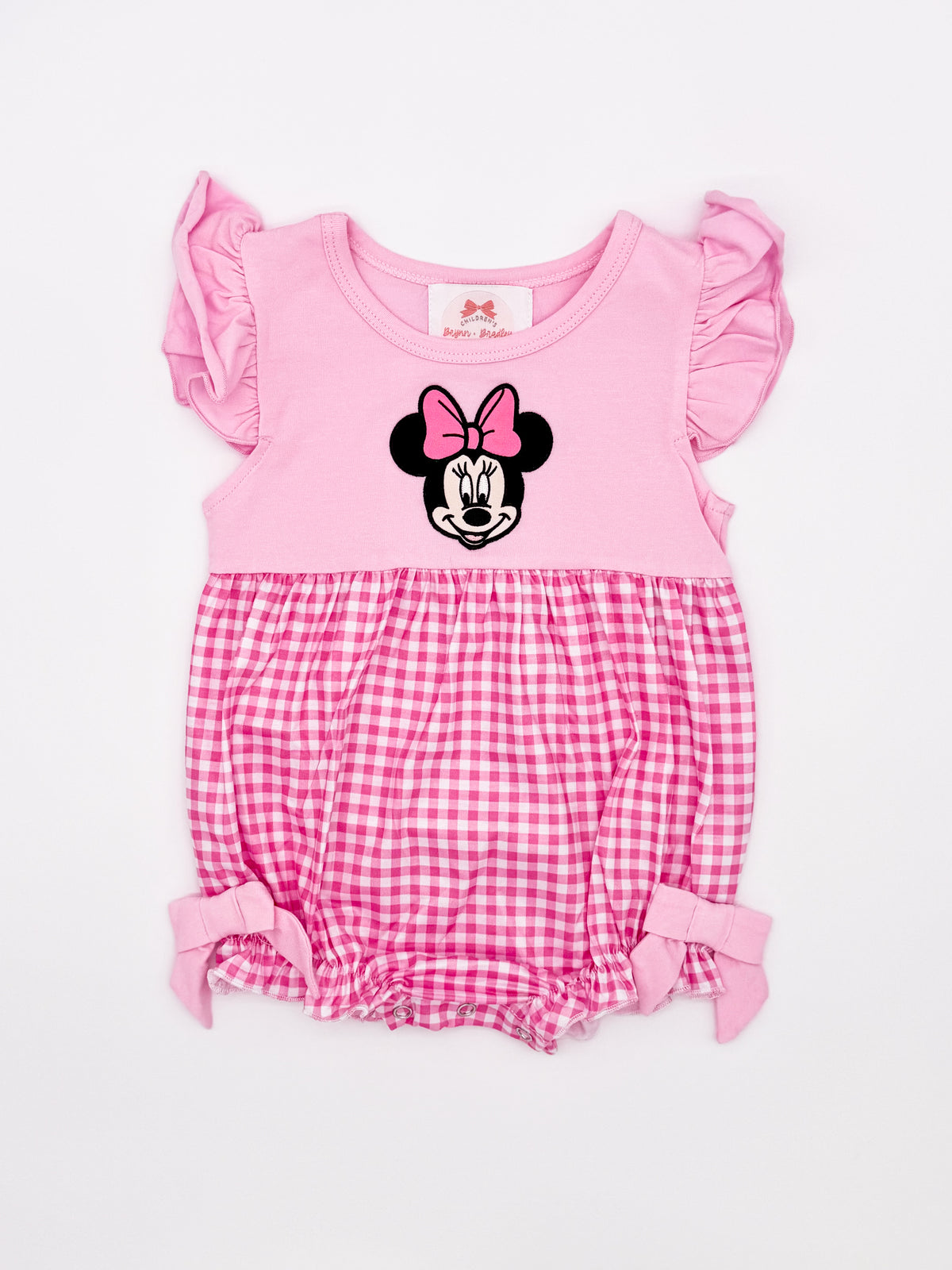 RTS: Girl’s Favorite Characters Mouse Bubble