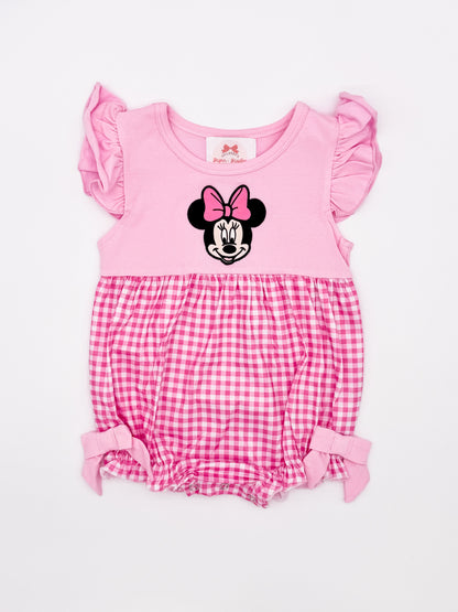 RTS: Girl’s Favorite Characters Mouse Bubble