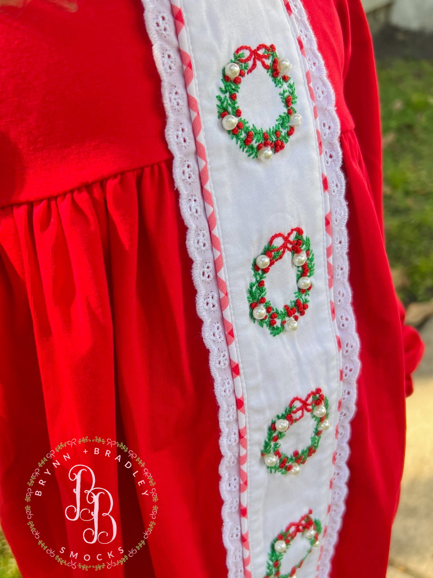RTS: ‘Tis the Season Girl Bubble