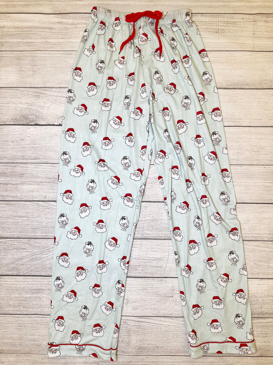 Dad Clause Family PJ Pants