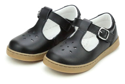 Preorder: Chelsea T-Strap Mary Jane Shoe