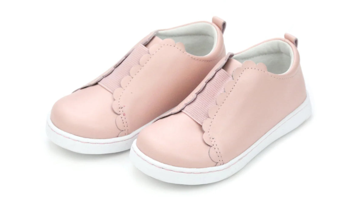 Preorder: Phoebe Slip-On Sneaker