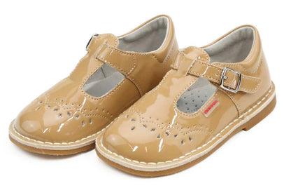 Preorder: Ruthie T-Strap Mary Jane Shoe