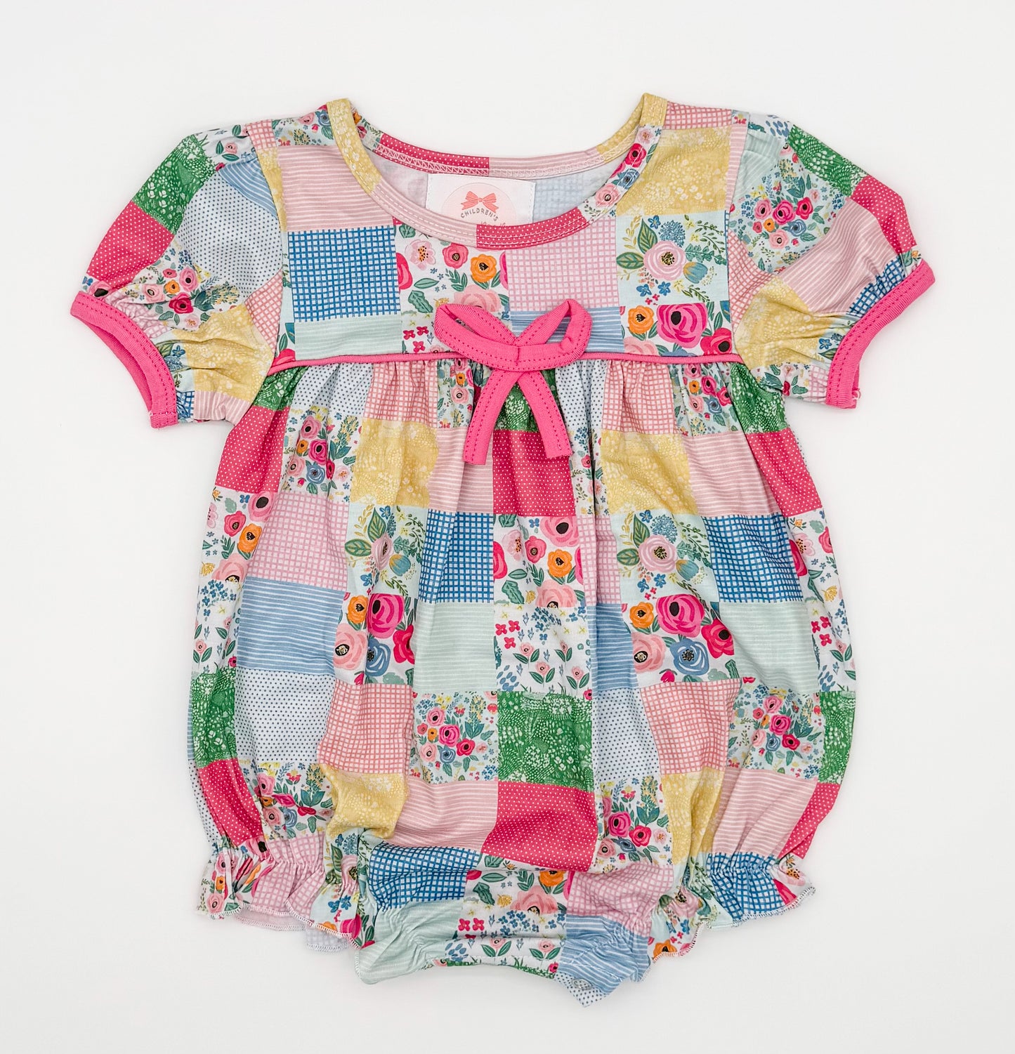 RTS: Millyn’s Meadows Girl Bubble