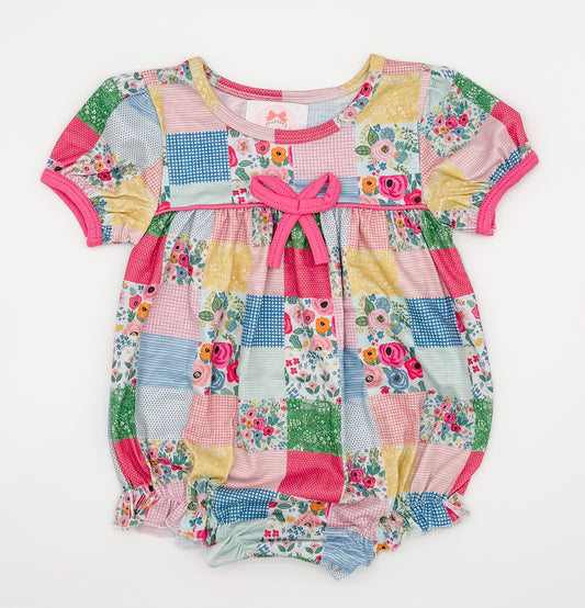 RTS: Millyn’s Meadows Girl Bubble