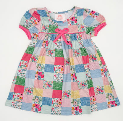 RTS: Millyn’s Meadows Girl Dress
