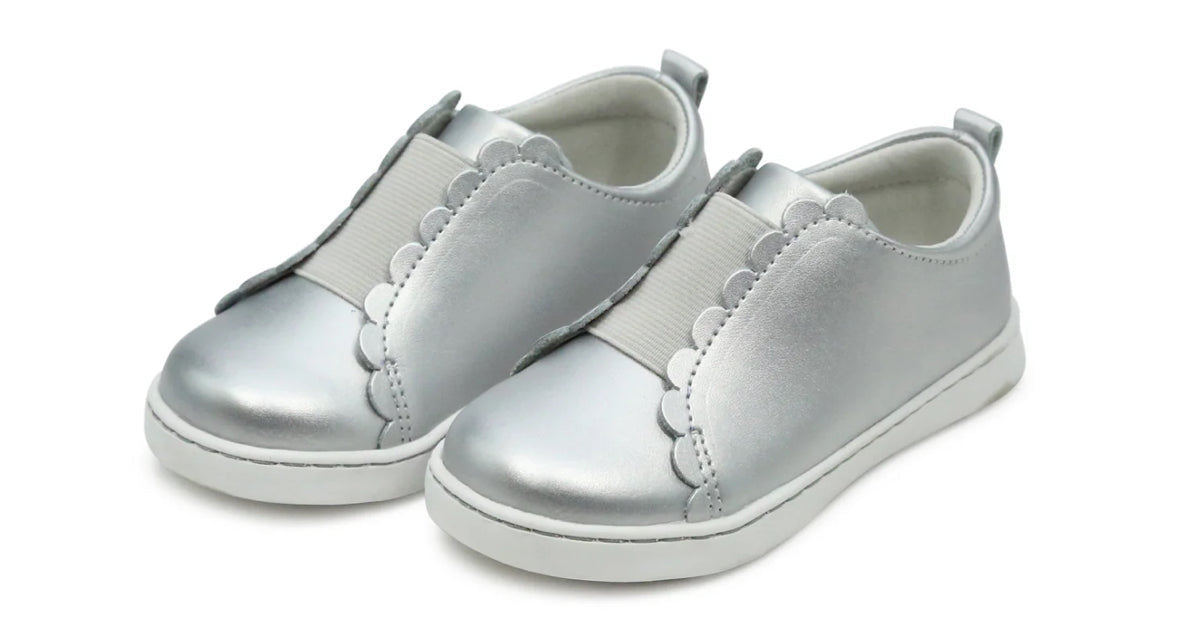 Preorder: Phoebe Slip-On Sneaker