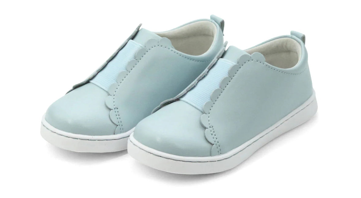 Preorder: Phoebe Slip-On Sneaker