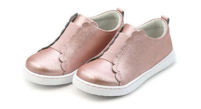 Preorder: Phoebe Slip-On Sneaker