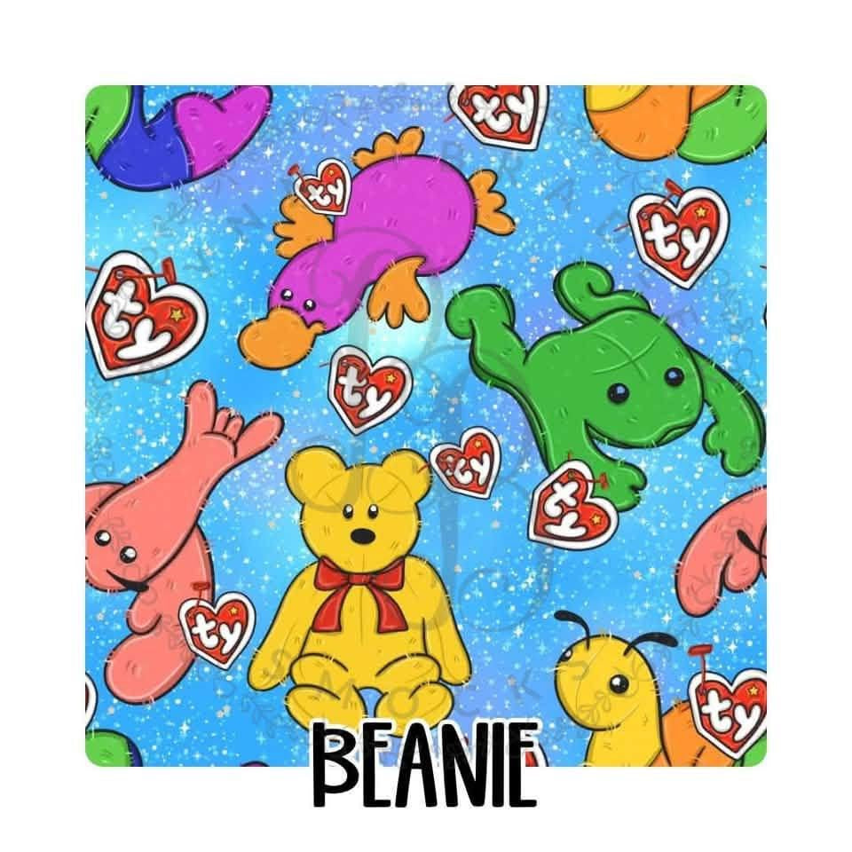 Preorder Nostalgia Bamboo: Beanie