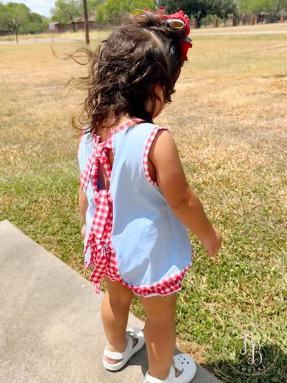 RTS: Fun at the Fair Girl Diaper Set