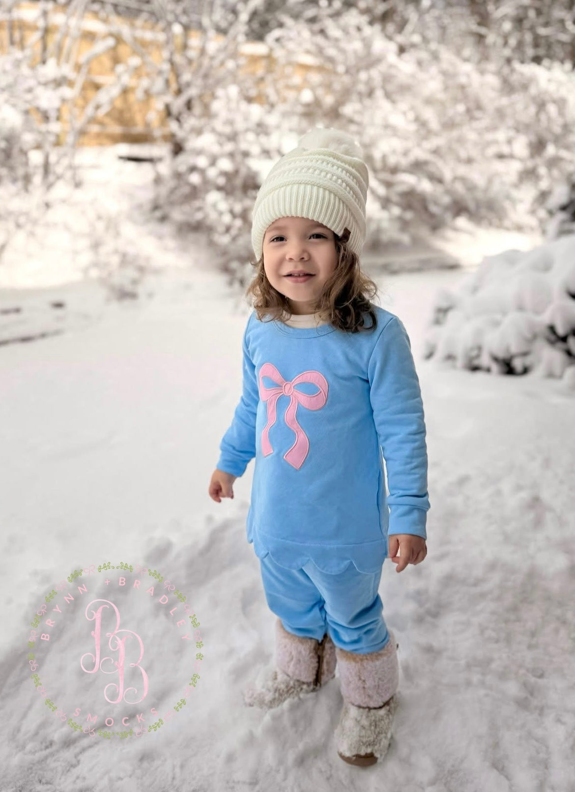 Preorder: Girl’s Sweet Sets Collection - ETA: January