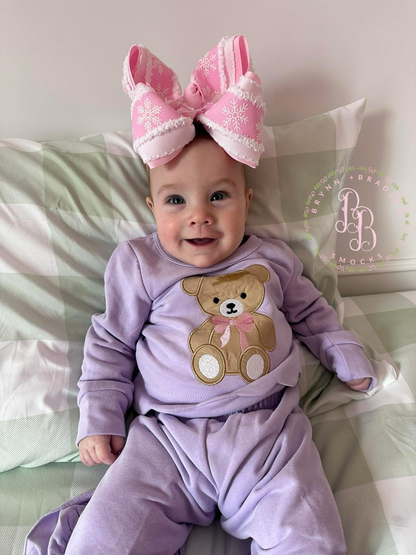 Preorder: Girl’s Sweet Sets Collection - ETA: January