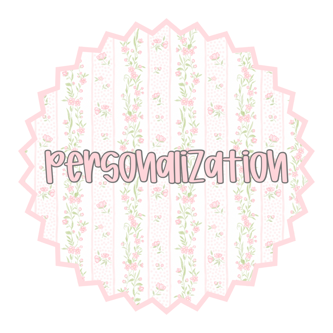 WS Personalization