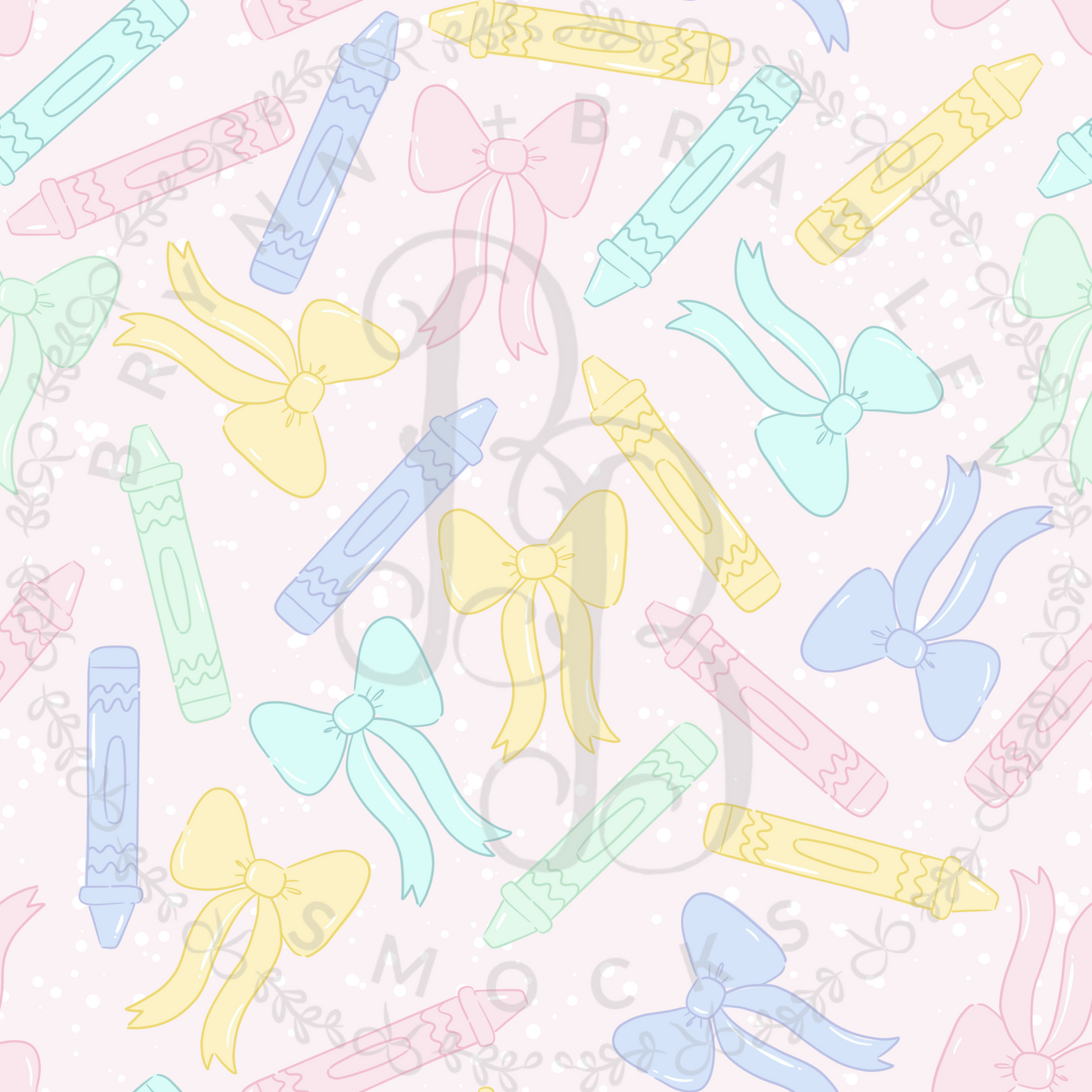 RTS: Darling Doodles Dress