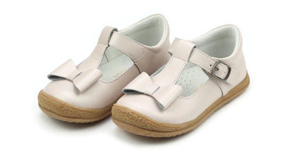 Preorder: Emma Classic Bow T-Strap Mary Jane Shoe